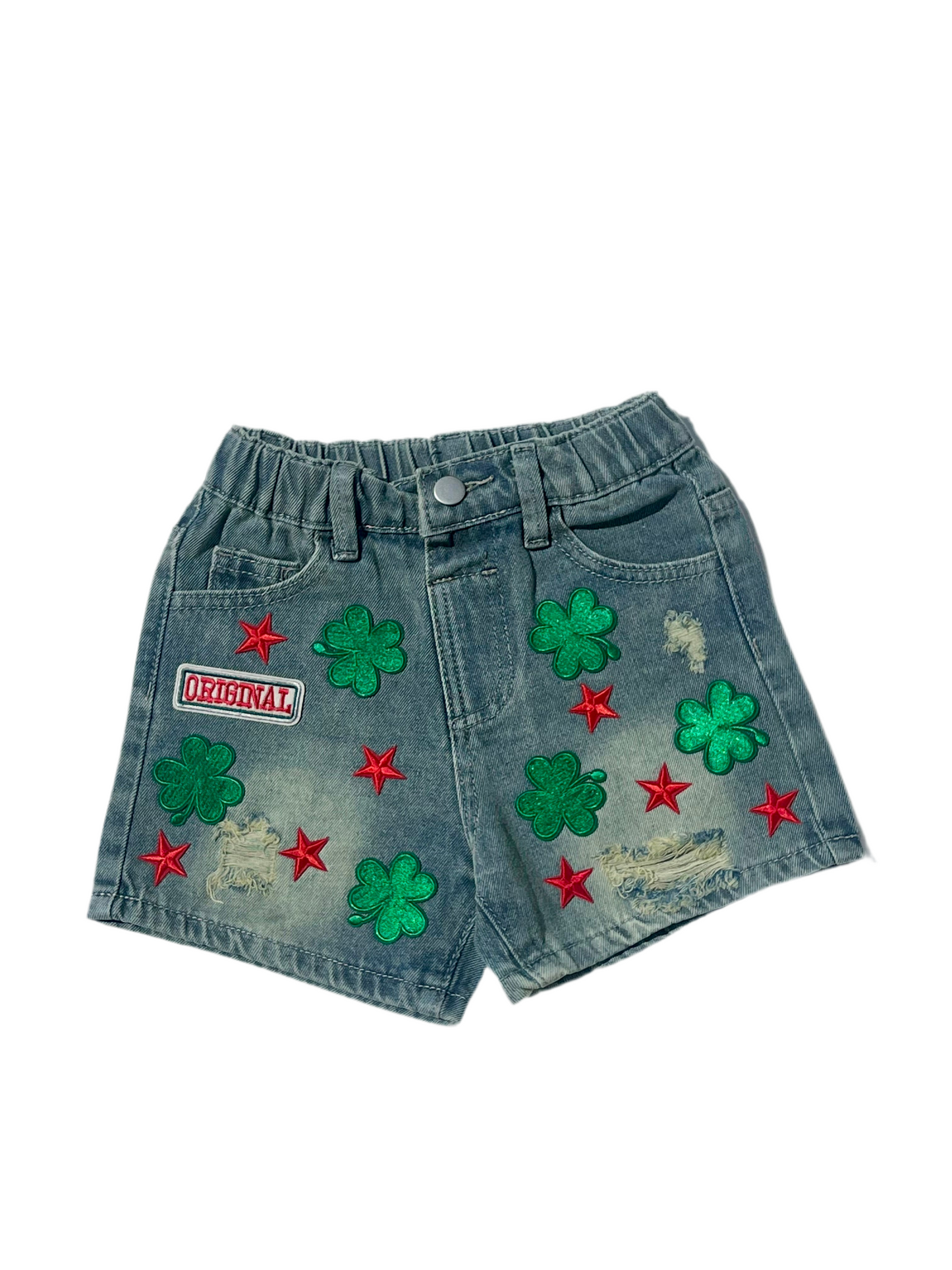 Lucky Charm Set