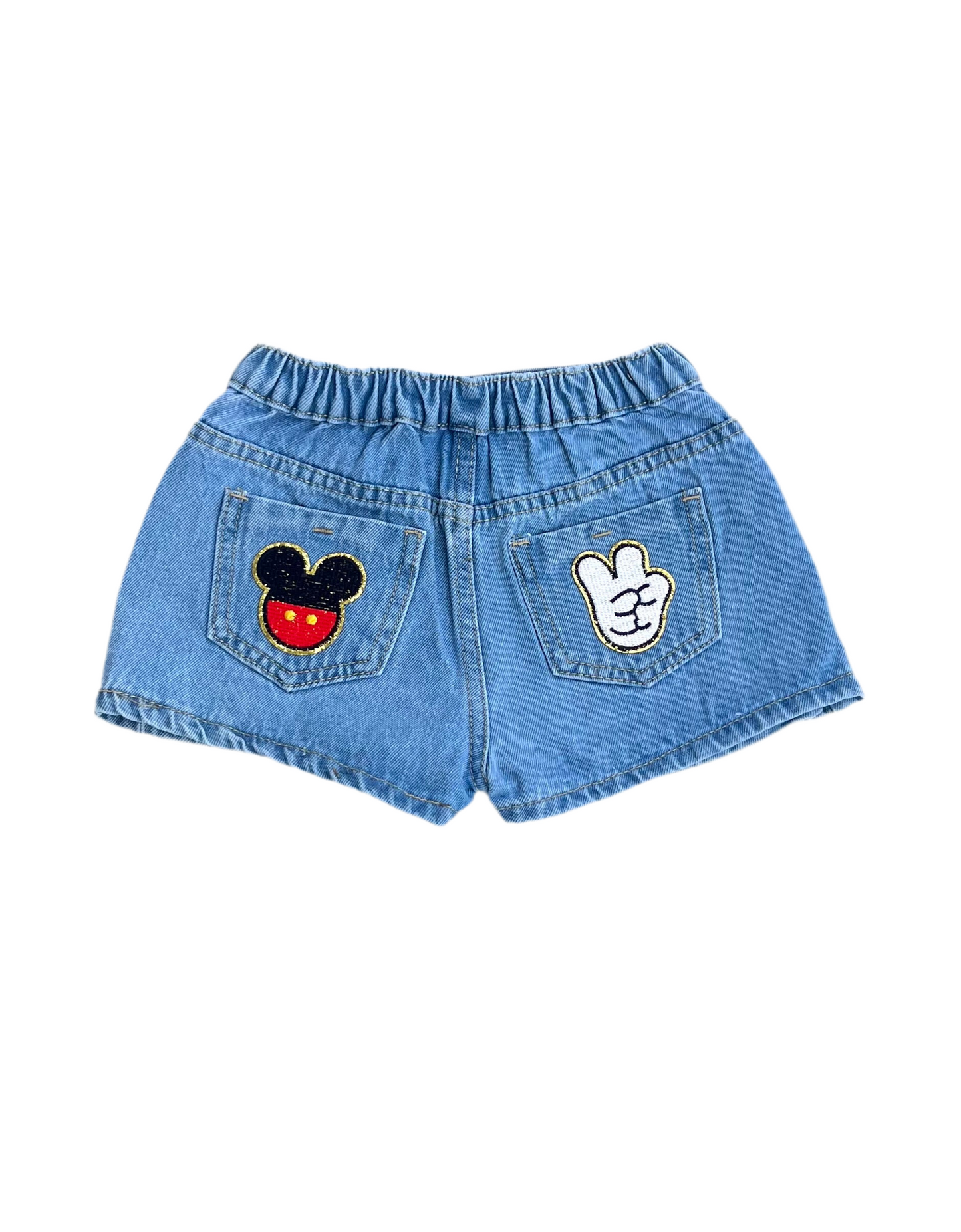 Mickey Skort