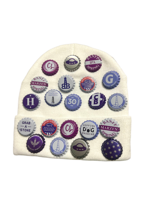 Exotic Beanie