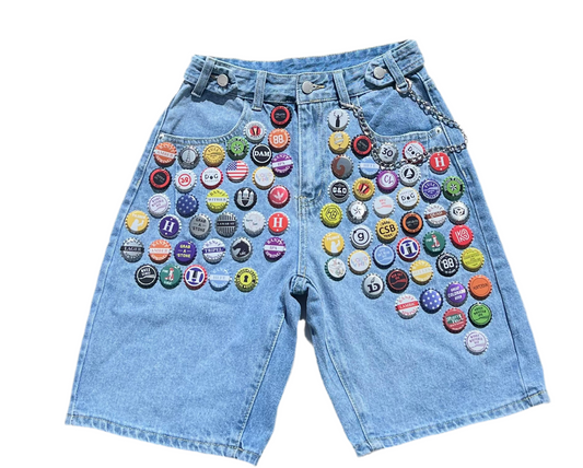 Exotic Shorts