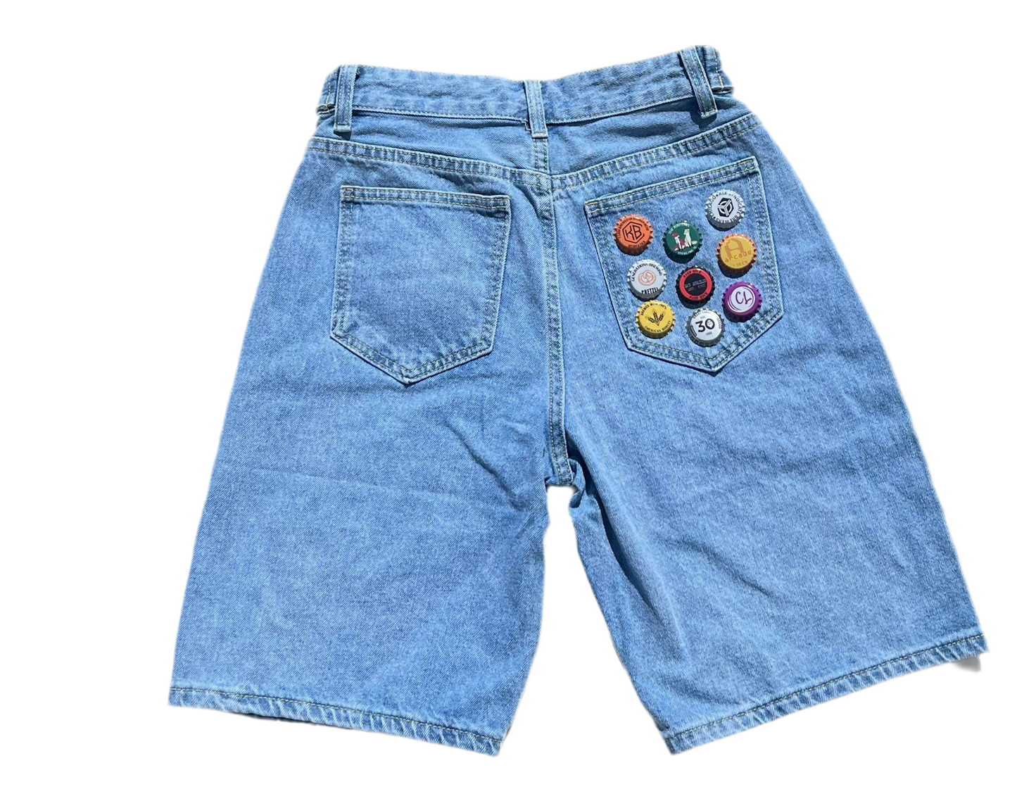 Exotic Shorts