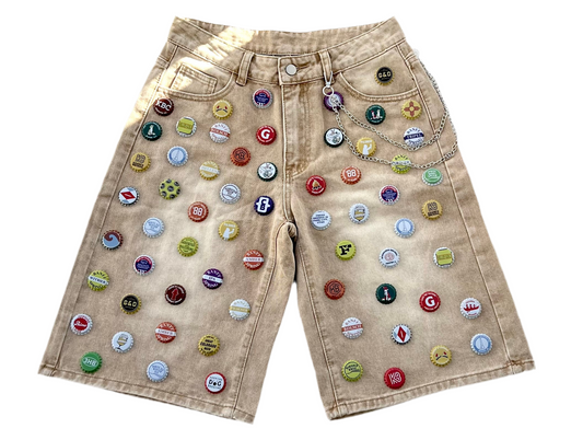 Exotic Shorts