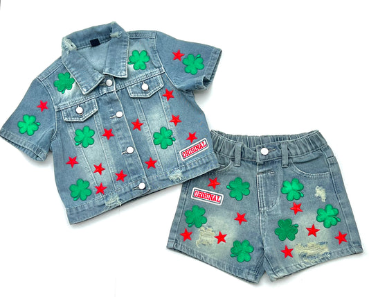 Lucky Charm Set