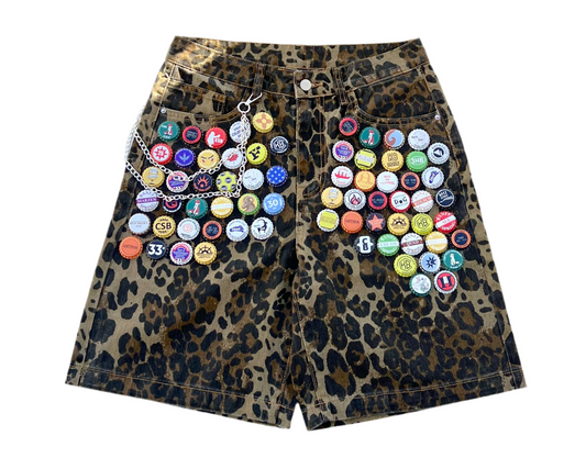 Exotic Shorts